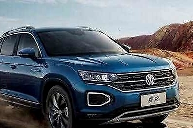 九月中型SUV销量榜出炉，探岳超Q5L成榜首，宝马奔驰纷纷跌出前三