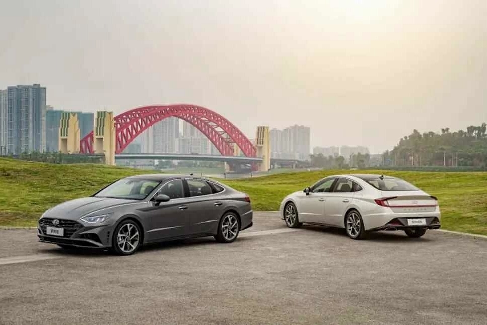 老车主眼中的第十代索纳塔：口碑与实力并存是它最大的优势