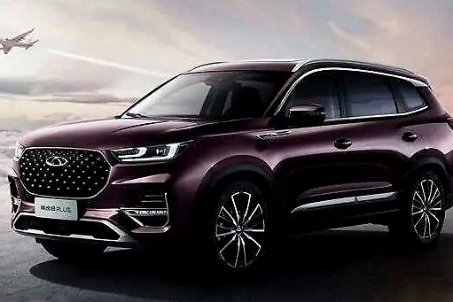 第四季度重磅SUV汇总 上市、没上市的SUV都在这里！