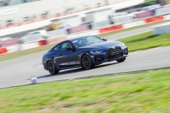 宝马4系：你不懂我 我不怪你