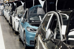 最新研究：2024年电动车成本降至燃油车水平