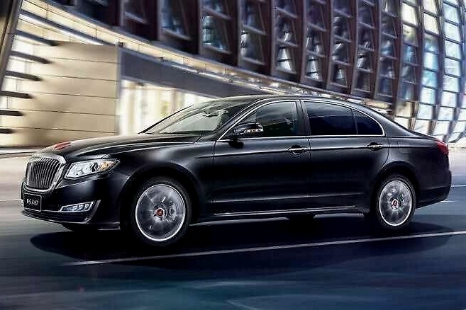 情怀能当饭吃？同为红旗出品，为何H5红红火火，H7偃旗息鼓？