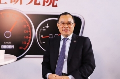 赵福全对话朱华荣（上）：长安何以“稳住”