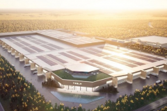 特斯拉解雇德国超级工厂负责人