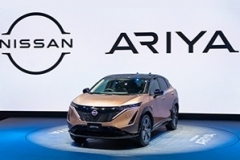 携手李晨开启美好旅程，感心公路总在您身边