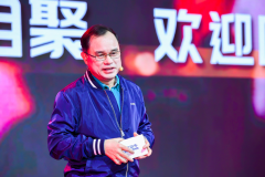 长安汽车客户经营再加速：开展渠道升级计划，未来一年新建400家形象店