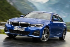 20万冒头，比3系A4有面！雅阁看了都想寻短见