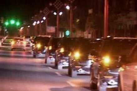 双闪又出“新规”，一旦做错扣3分罚200！不少车主已中招