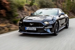 燃油车要禁售？这些V8车型了解一下，最便宜的都在这里