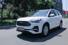 销量证明实力，这些自主SUV卖得好还便宜