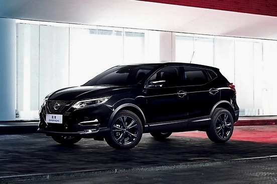 年轻就要耍酷到底 盘点近期上市的“小个性”