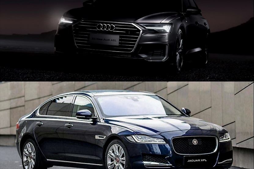 优惠十万！这两款豪华C级轿车够“狠”