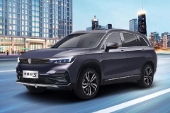 年末这些车企憋不住了，十月份这些新款SUV齐来“抢钱”