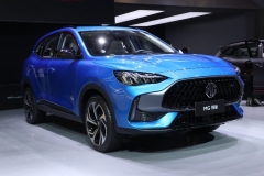 全新MG领航正式上市 售价9.98-15.98万元