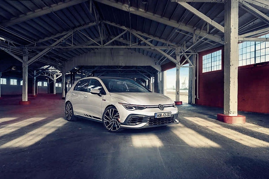 大众最受认可，颜值爆棚的新车来了！还不止一款