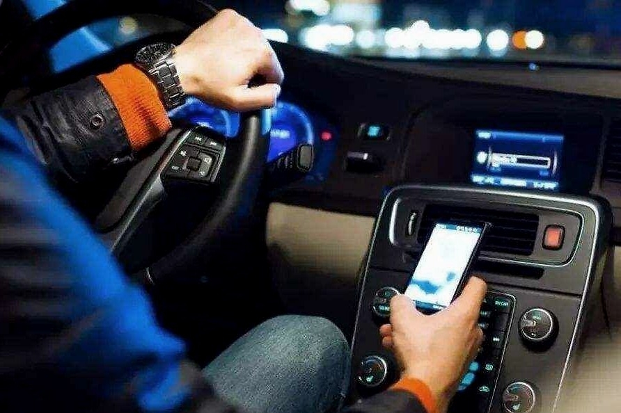 这5种私家车是高速公路的隐形“杀手”！