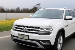 美系“三大旗舰”，昂科旗+开拓者+探险者，群殴都打不过途昂？