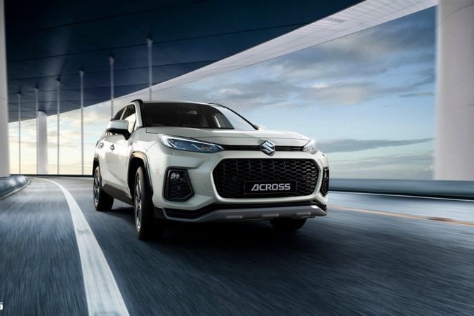 丰田新款RAV4“兄弟车”开售！下月交付，2.5L+电动机，配置升级