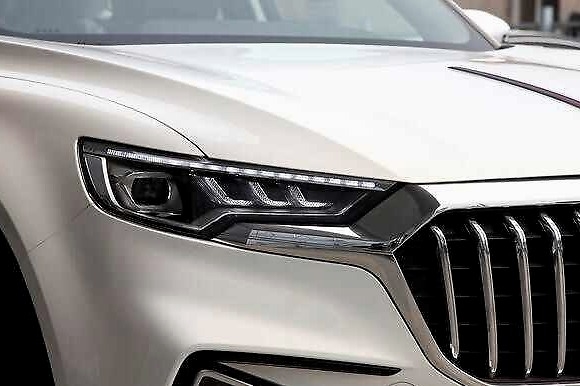 国产高端终于被捧红，卖20万带终身质保，月销过万超越汉兰达