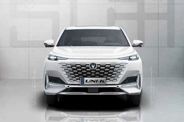 售价或超18万，长安UNI-K会不会是下一个长安CS95