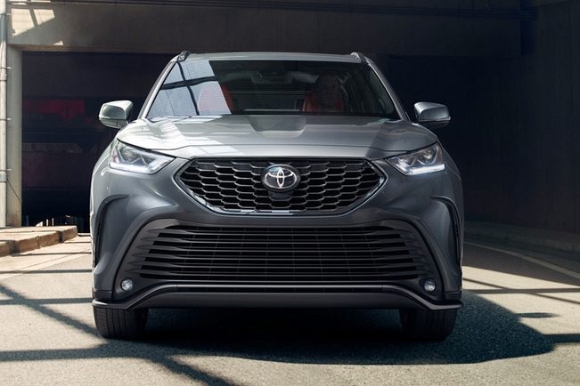 丰田国产计划，5款新车泄露！汉兰达、塞纳领衔，SUV数量激增