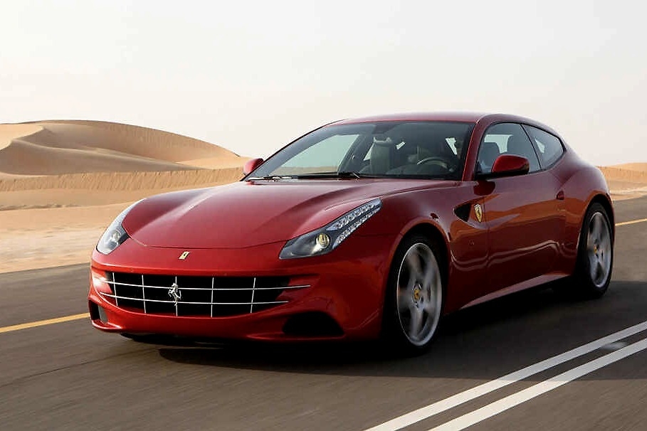 开上这种车才能叫真享受！空间无敌大、设计超抢眼！