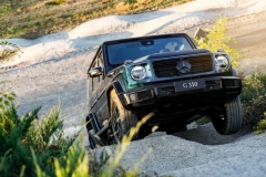 《皮卡卡报告》：一起来聊聊，买2.0T大G的车主想让我们看到什么