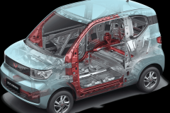 Model3竟然不敌宏光mini ev？月销两万多的“老头乐”值得买吗？