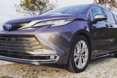 丰田2款MPV要国产！新塞纳领衔，车长超5.1米，另一款或pk奥德赛