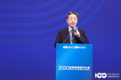 董扬：外资扩大汽车合资股比并不能提高竞争力