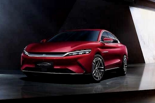 12年18倍！巴菲特投资比亚迪大赚334亿港元