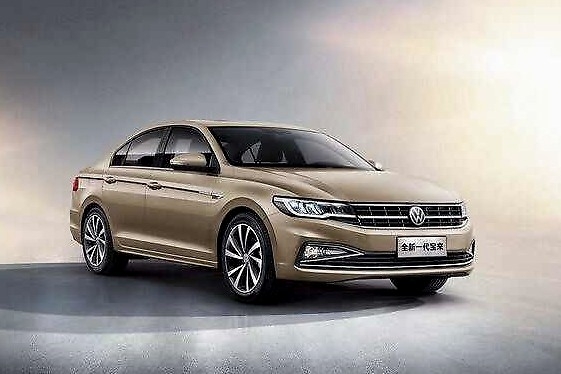 宝来才是闷声发大财？起步价降至7.5万元，9月卖出3.8万辆