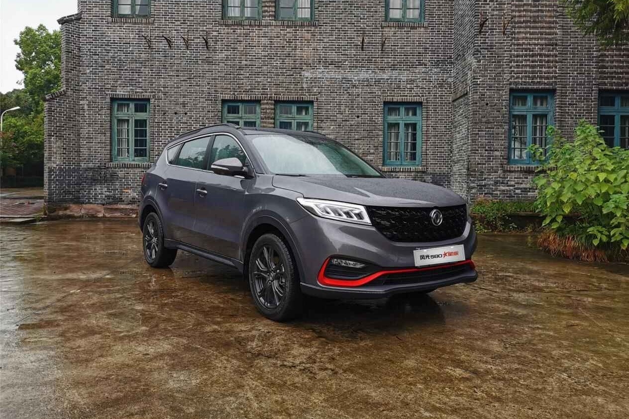 预算8万还想捡个宝，这4款SUV满足你，品质可靠空间宽敞，多座可选