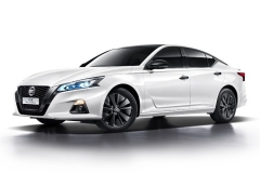 东风日产2021款天籁上市 售价17.98-26.98万元