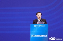 陈清泰:中国新能源汽车发展由初级转向中高级阶段