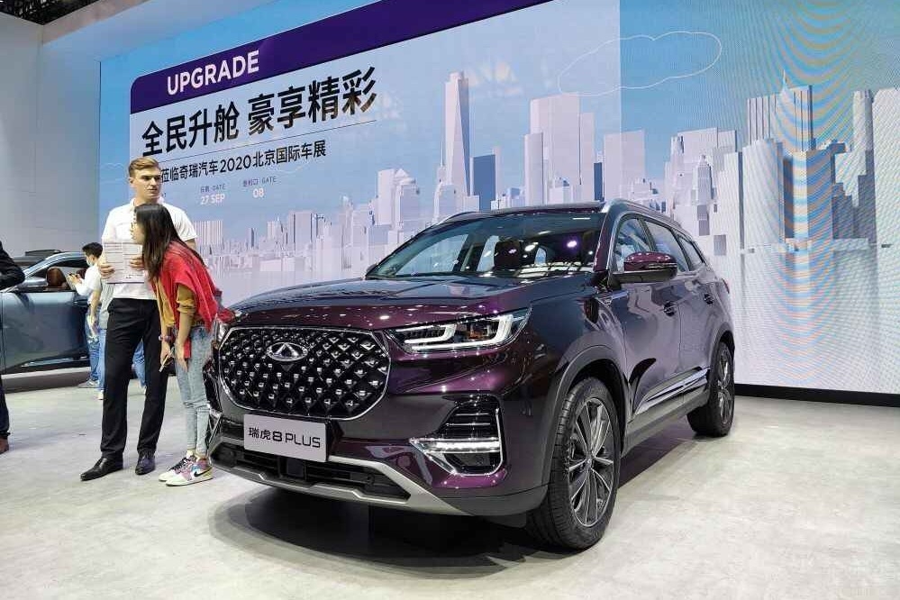 捷途领衔 近期上市新车盘点 总有一款适合你