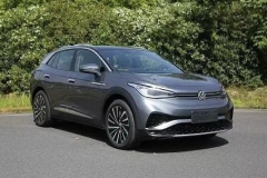 最新申报图曝光，大众、本田的纯电SUV都在其中，谁更值得期待？