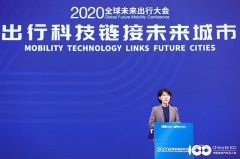 大众汽车集团张岚：小型城市将是私家车销量的主要增长空间