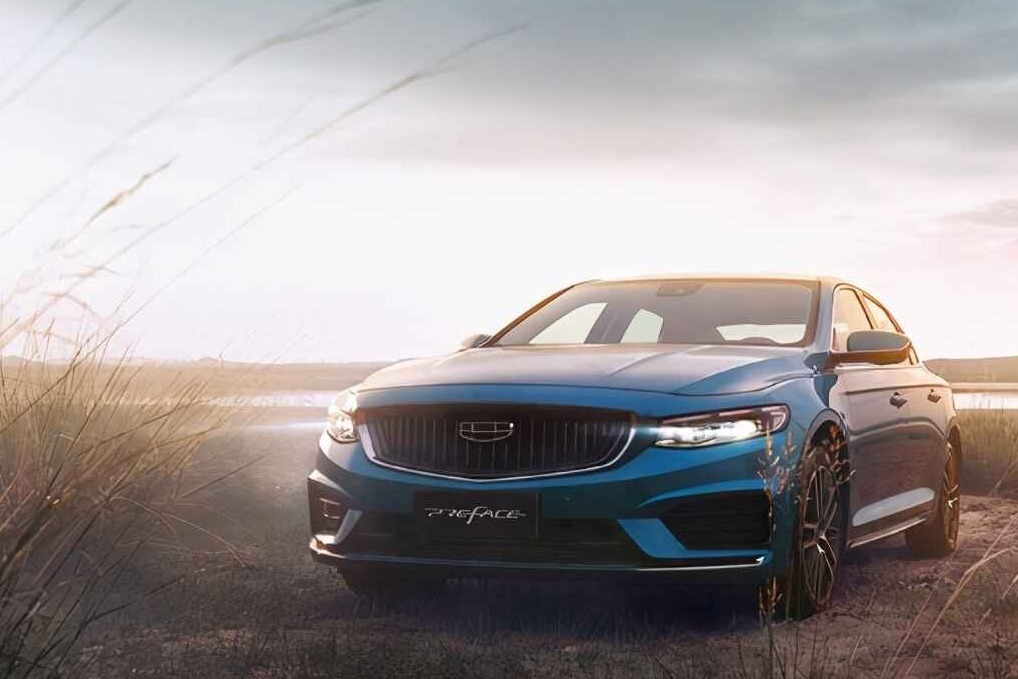 幸亏还没买车！11月份将上市的这6款新车，颜值都相当高