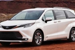 本田、红旗等车企最新产品计划曝光！MPV市场又迎实力选手？