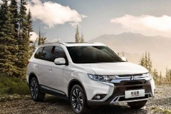 14万买合资7座SUV，配进口发动机！几万公里当热身