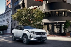 销量虽然低，新车不能停：这几款改款/换代SUV来了