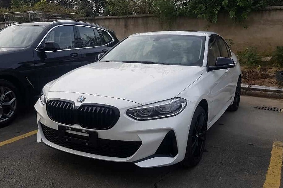 这次宝马真的放弃