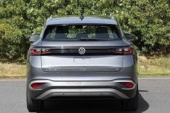 最新申报图曝光，大众、本田的纯电SUV都在其中，谁更值得期待？