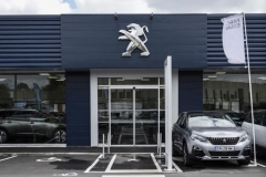 欧洲疫情复发，车企回暖还能继续吗？