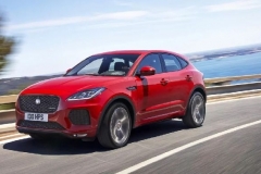 入门对决同样激烈，这些豪华SUV不到20W！还选CRV？