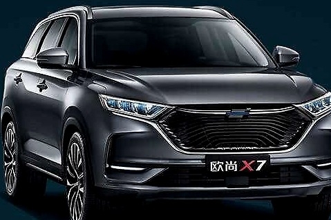 7.77万起！这4款自带停车的家用车，外观运动、口碑还不错