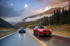 为了造好奕炫  工程师亲自跑比赛拿冠军