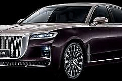 红旗10月销量数据公布 距离年度目标还差4.7万辆