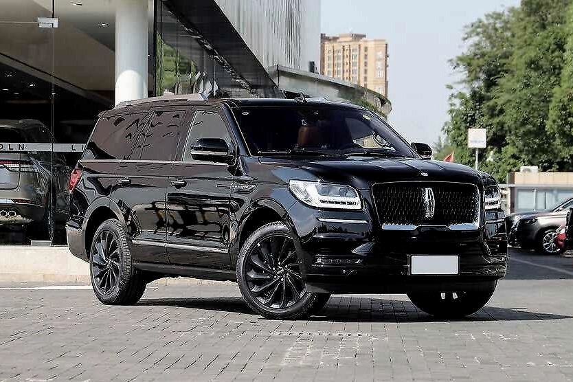 如果你是猛男，你一定会爱上它们！车长近6米，霸气又豪华，酷毙了